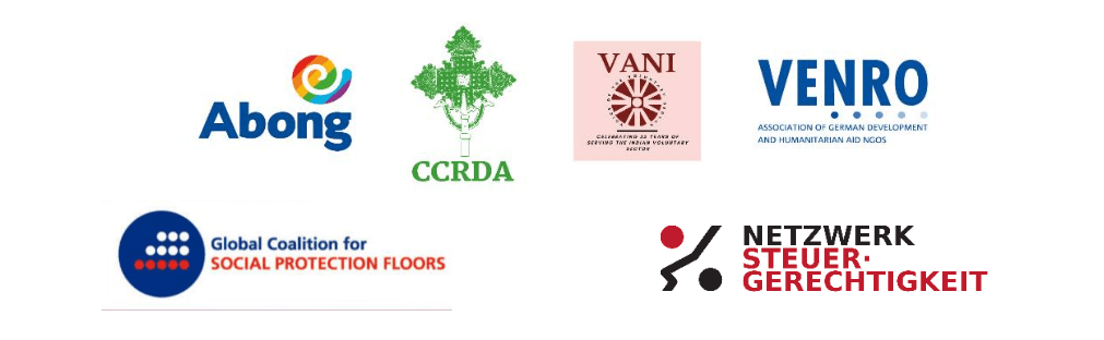 Financing social protection – from the Sevilla commitment to the UN framework convention on international taxation | Forus