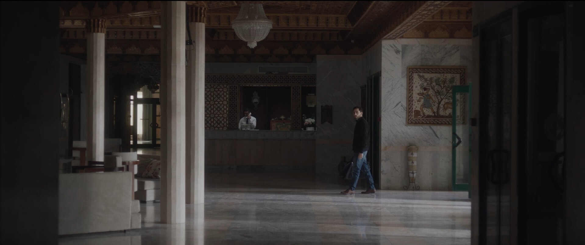 - | Kristy BABOUL