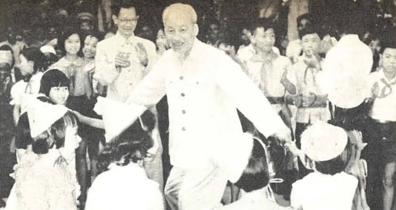 Về huyền thoại Hồ Chí Minh | Vietnam Fraternité