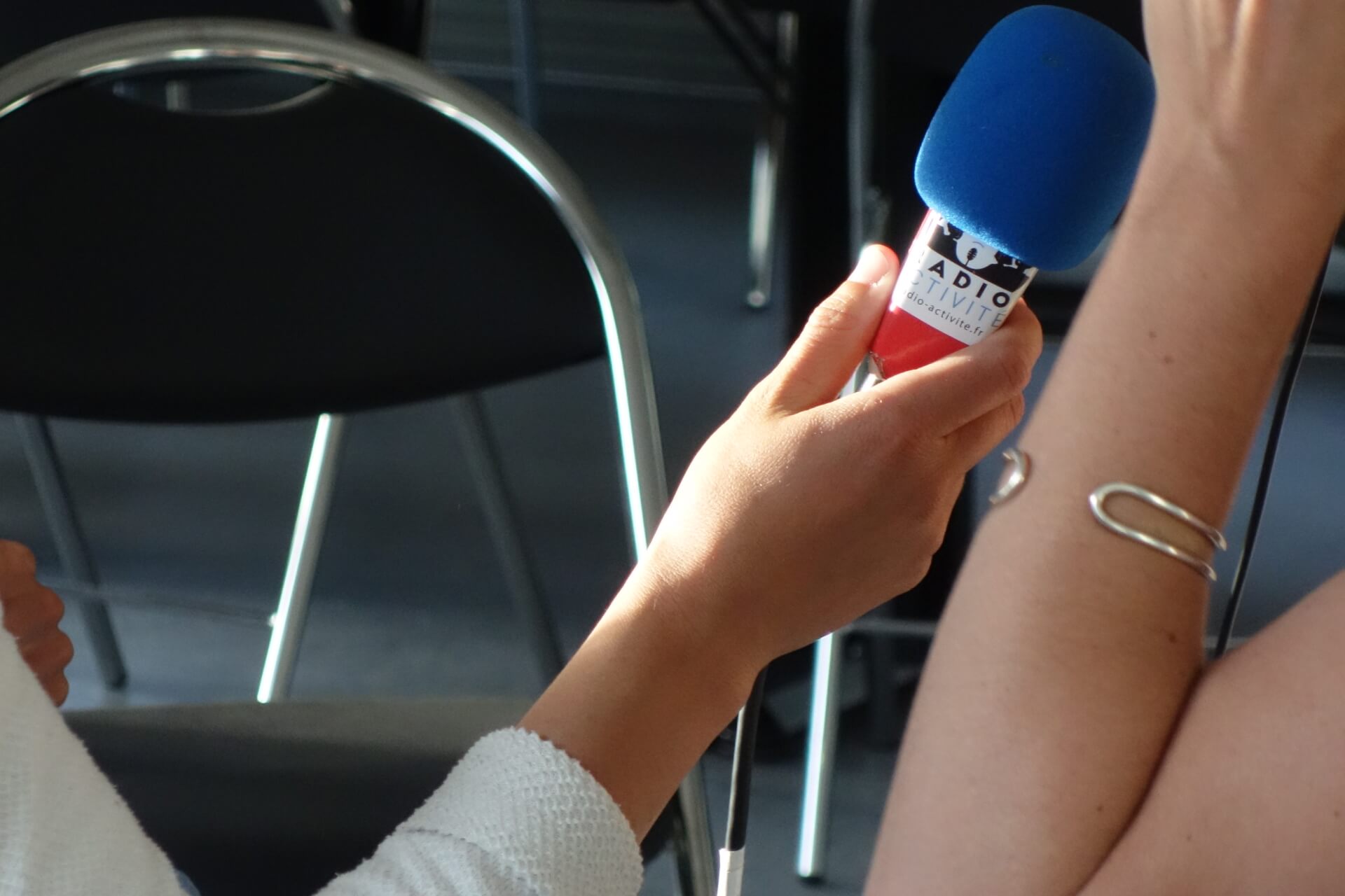 Le Minotaure - avec la Cie Arti'zanat | Radio activite