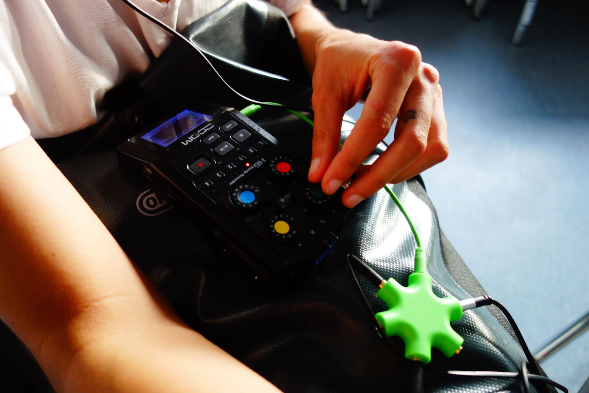 Gymnase : sport, vacances et radio - Octobre 2023 | Radio activite