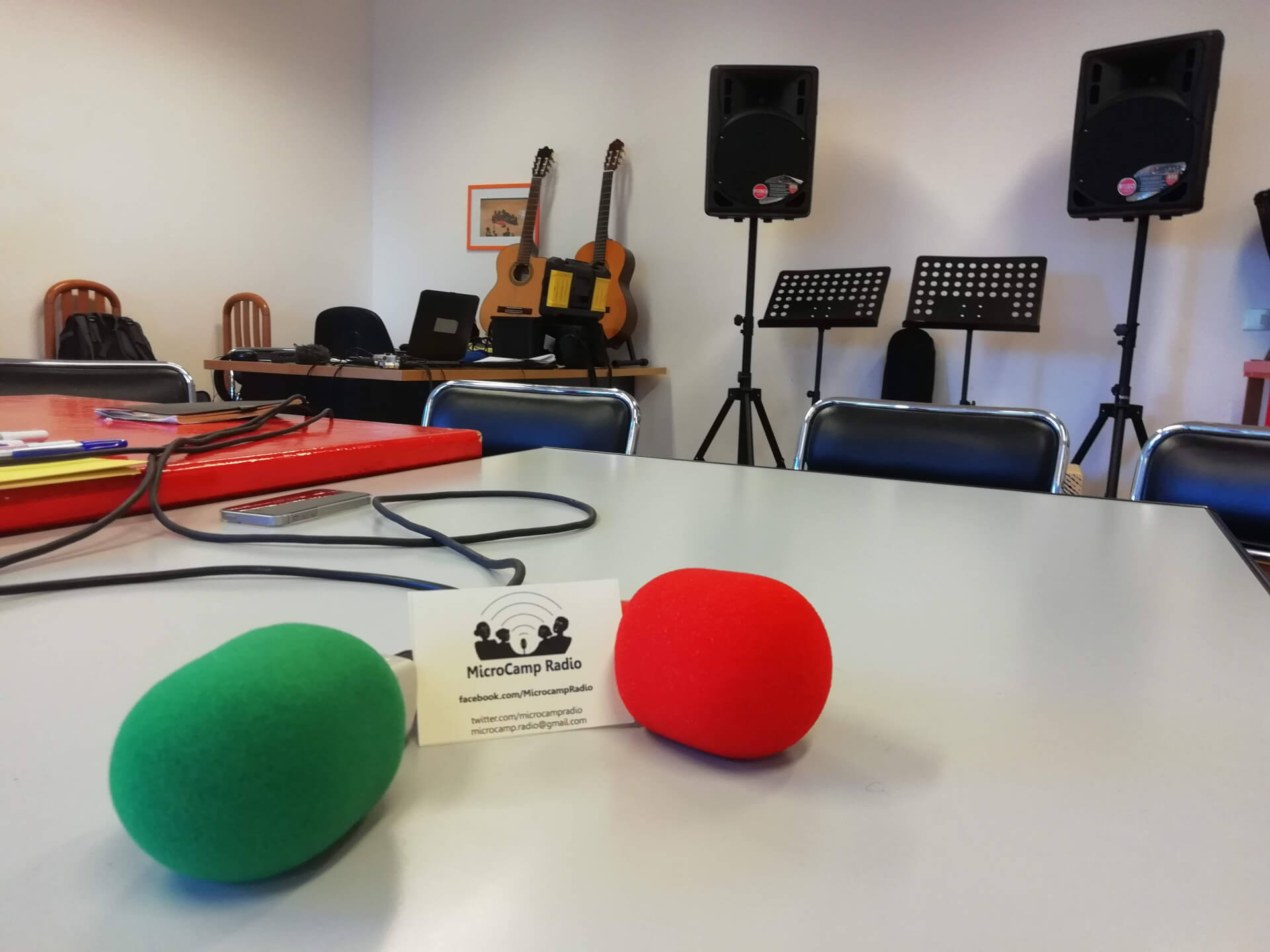 Gymnase : sport, vacances et radio - Février 2024 | Radio activite