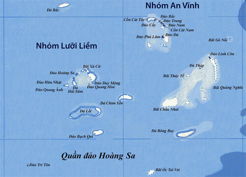 Vietnam Fraternité
