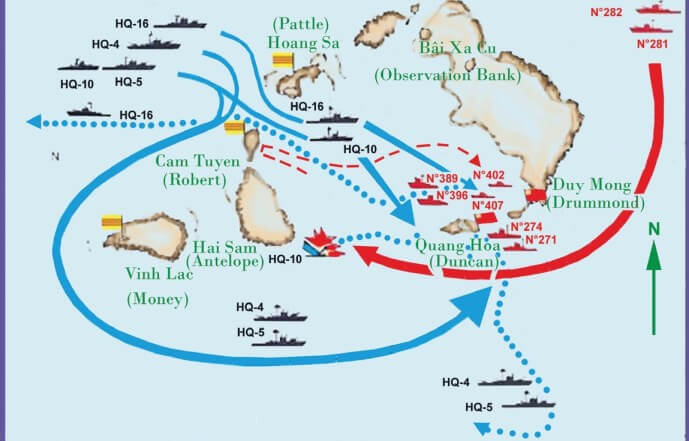 Vietnam Fraternité