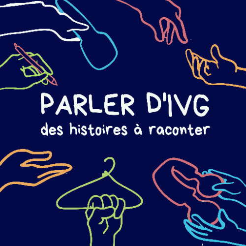 Parler d'IVG - Bande-annonce | Radio activite