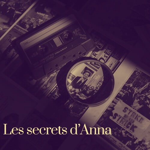 GAME POWER "Les secrets d'Anna" - Bande-annonce | Radio activite