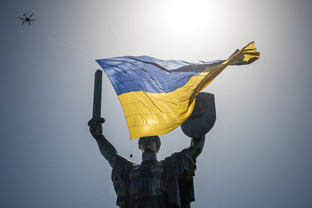 Ukraine có thể giành chiến thắng bằng chiến lược tiêu hao sinh lực Nga ? | Vietnam Fraternité