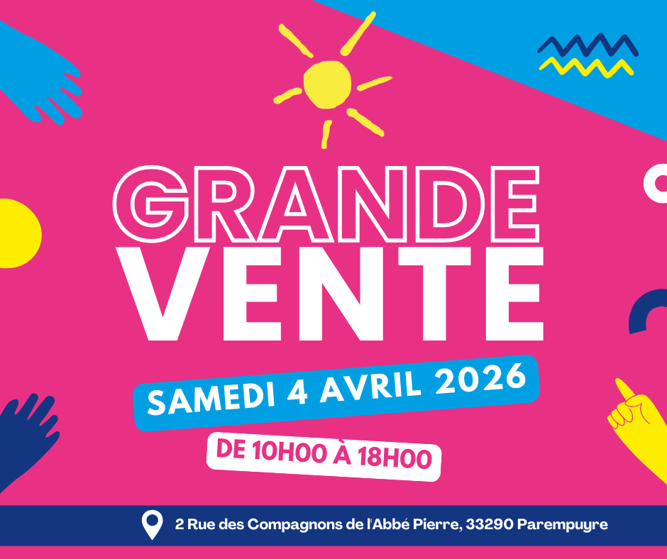 emmaus parempuyre communauté Emmaüs Parempuyre Dépôt Vente Solidaire Seconde Main | Emmaüs Parempuyre