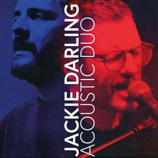 concert - Jackie Darling - duo indé/modern folk | La Venelle