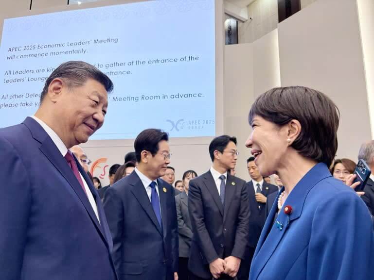 Chiến thắng lịch sử của bà Sanae Takaichi gây chấn động tại Trung Quốc | Vietnam Fraternité
