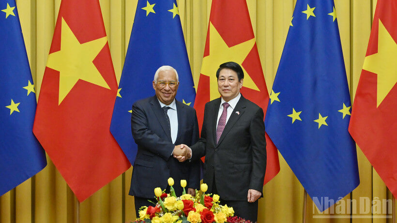 Vietnam Fraternité