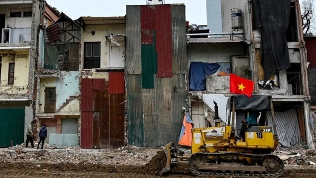 Vietnam Fraternité
