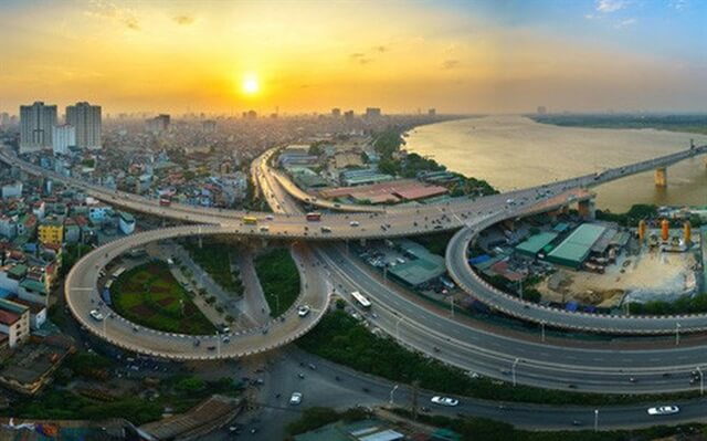 Cách Việt Nam tái định hình Đông Dương qua Cảng biển và Đường bộ | Vietnam Fraternité