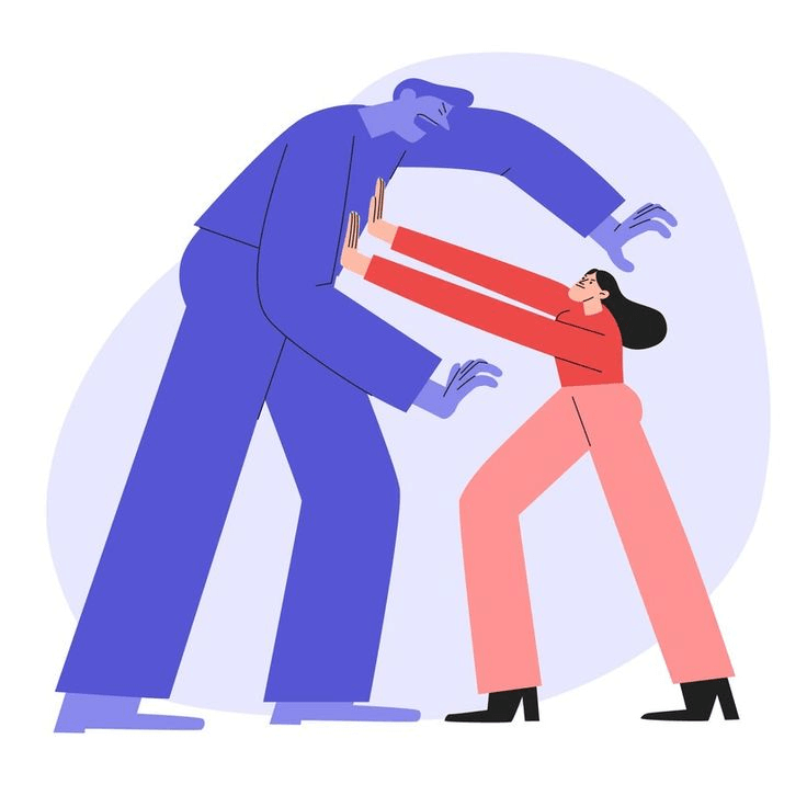  💪 Krav Maga  💪 Femmes 🙋🏽 | Kabubu