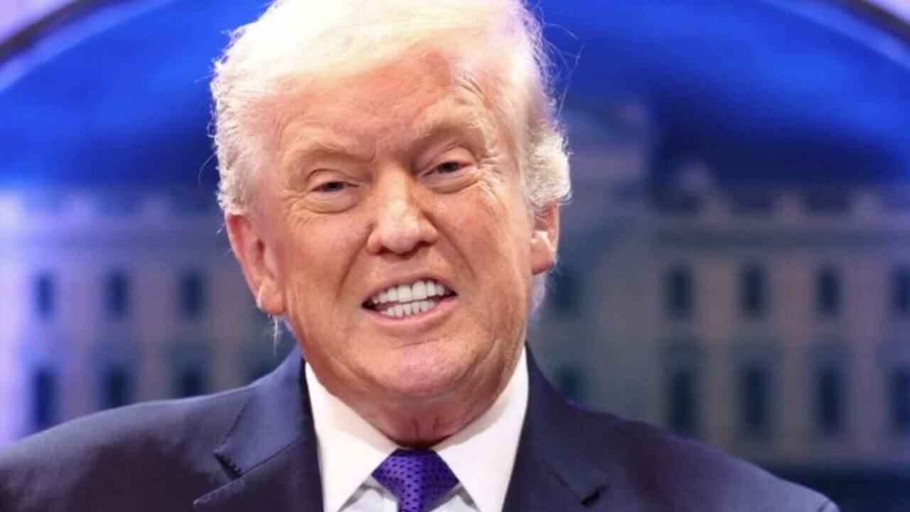 Vì sao TT Donald Trump nổi giận tam bành, chửi bới Tòa án Tối cao Mỹ!