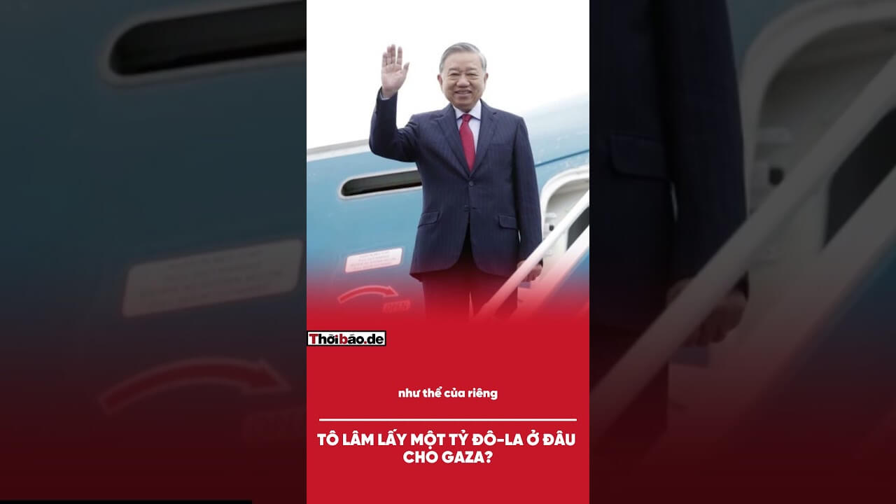 Khi "Phục Kích" Dân Nghèo Trở Thành Nghệ Thuật Quân Sự