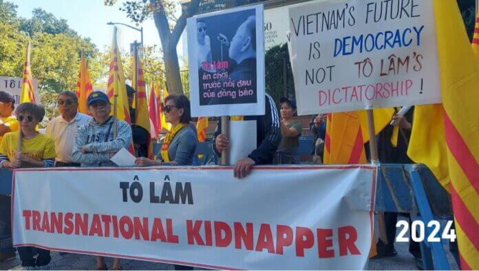 Vietnam Fraternité