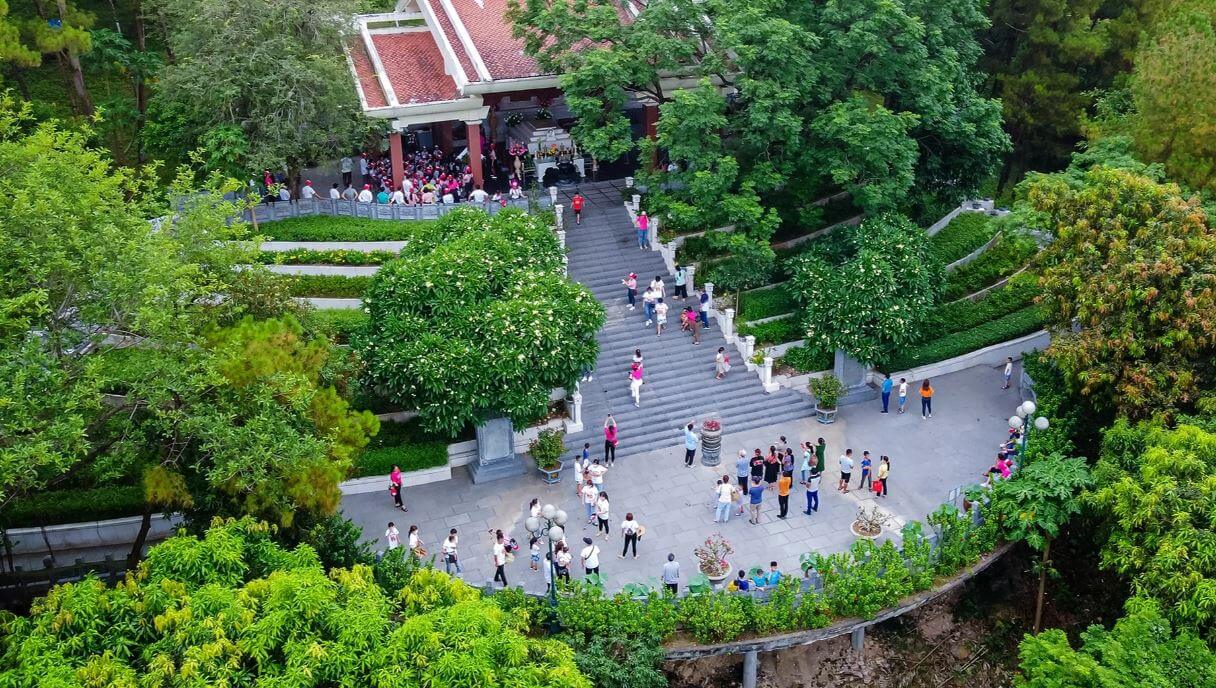 Vietnam Fraternité