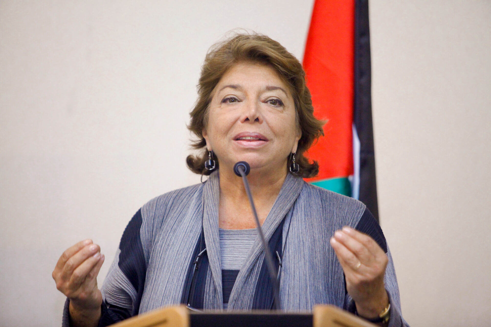 Elle était de Thym et d’Olivier | Babelmed