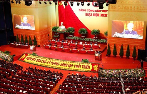 Trước đe dọa của Bắc Kinh, Hà Nội mong đợi gì từ Joe Biden ? | Vietnam Fraternité
