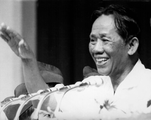 "Chúng ta cùng hỏi nhân dân !" | Vietnam Fraternité