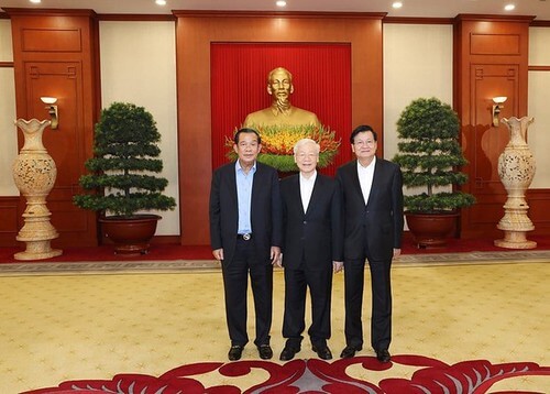 "Thoát Việt" là nỗi lo lớn nhất của "ông anh Cả" | Vietnam Fraternité