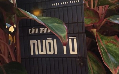 Tại sao lại đe dọa ‘Cẩm nang nuôi tù’ ? | Vietnam Fraternité