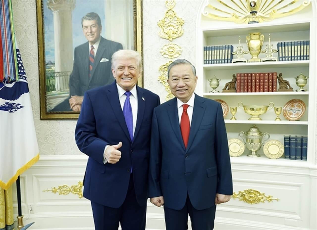 Vietnam Fraternité