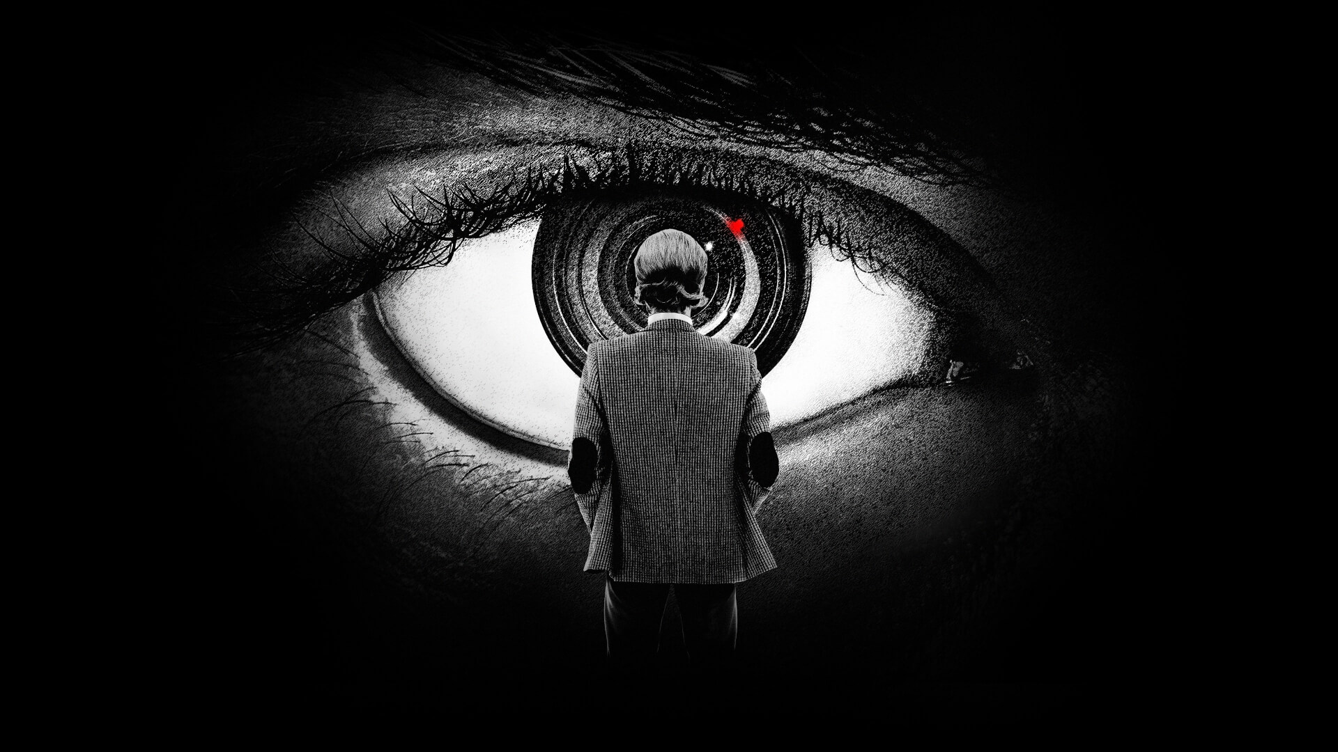 Orwell 2+2=5 de Raoul Peck : Quand notre société actuelle se fait orwellienne (FFHP 2025) | TACK