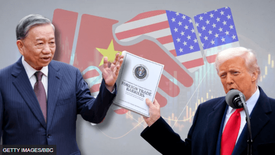 Gặp Tổng thống Trump có ý nghĩa thế nào đối với Tổng bí thư Tô Lâm và Việt Nam ? | Vietnam Fraternité