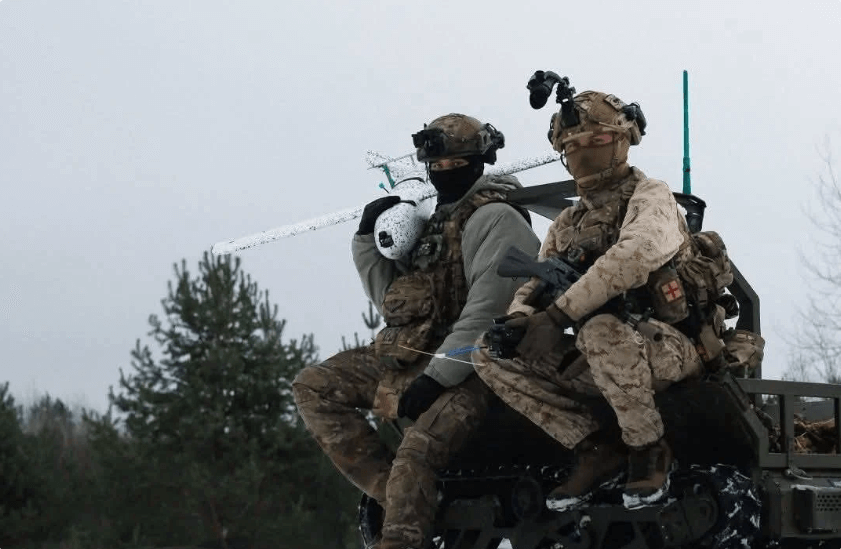 Không ai biết cuộc chiến Nga – Ukraine sẽ kết thúc như thế nào và cái gì sẽ xảy ra | Vietnam Fraternité