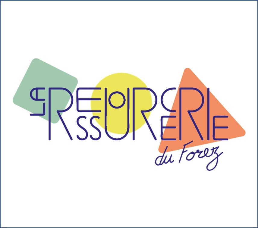 La Ressourcerie du Forez | Pont et Pignons