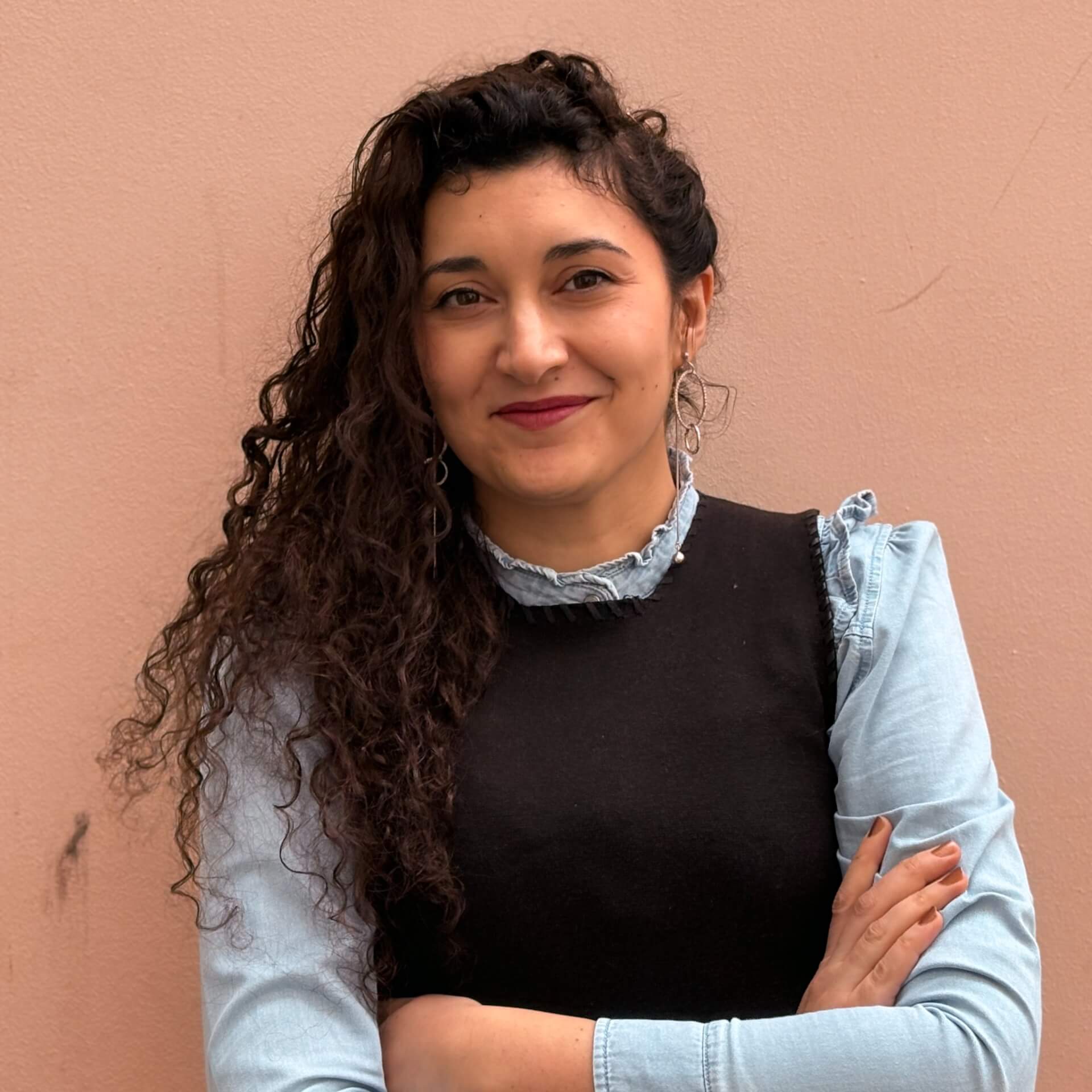 Anina CIUCIU | Collectif École Pour Tous