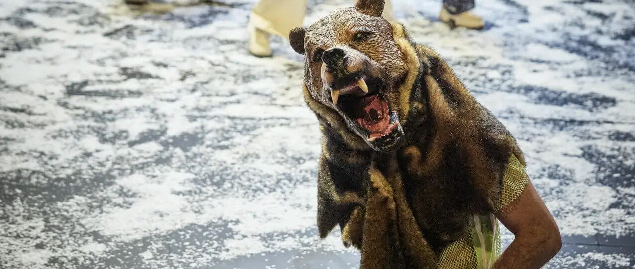 RENCONTRE PRO - Manières d'être vivant | La Réplique