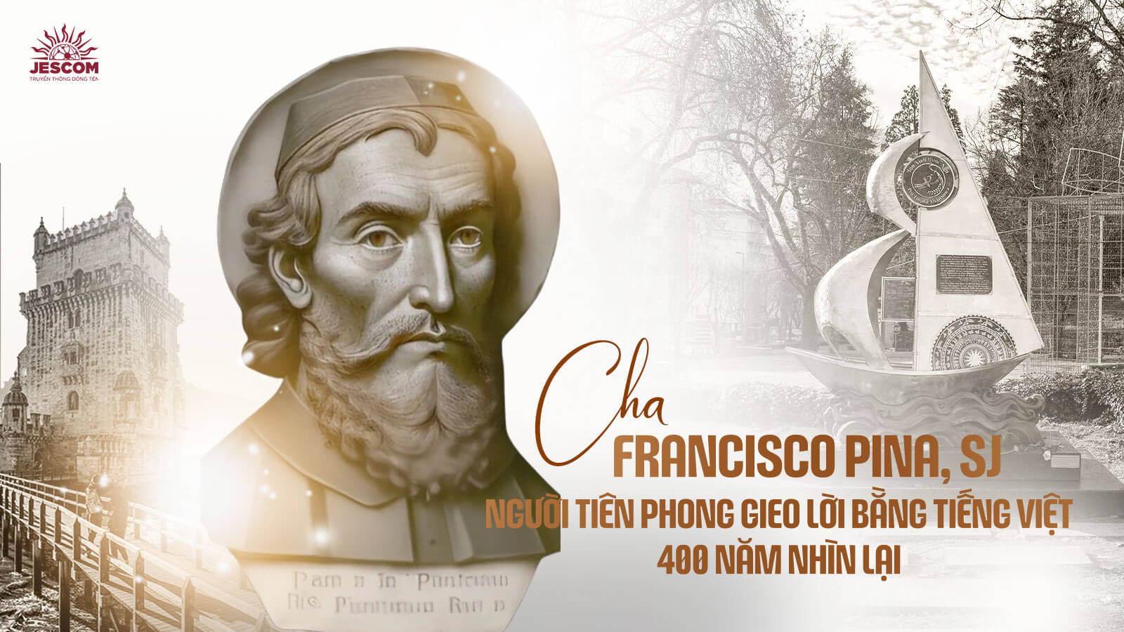 Chuyến đi hiệu đính lịch sử chữ Quốc ngữ La tinh | Vietnam Fraternité