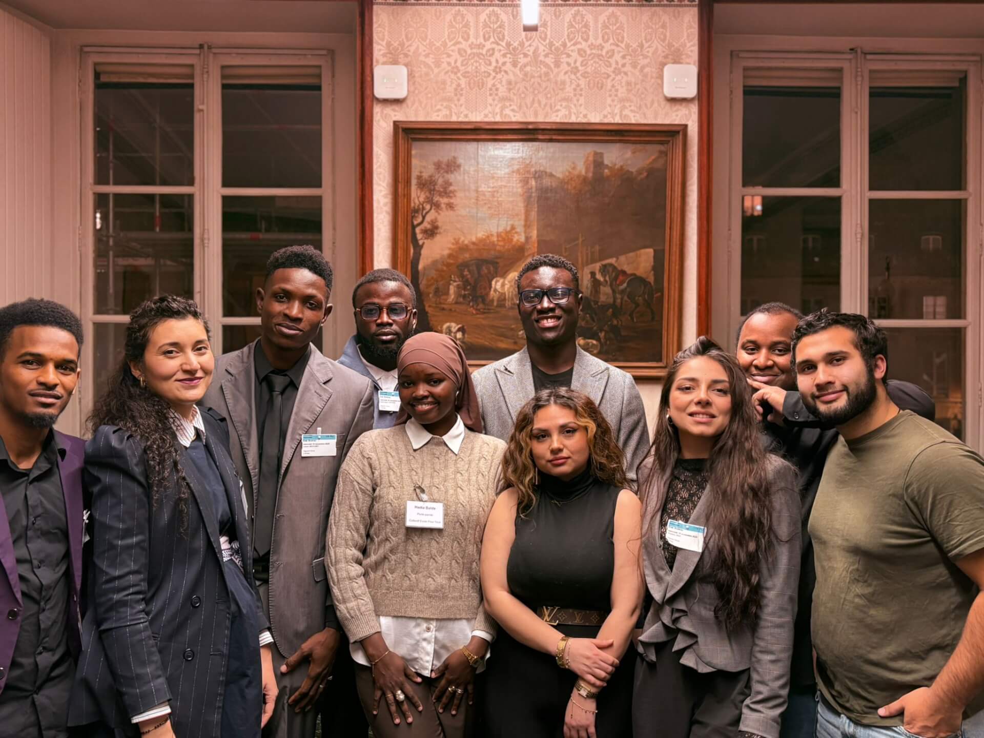 Campagne en cours | Collectif École Pour Tous