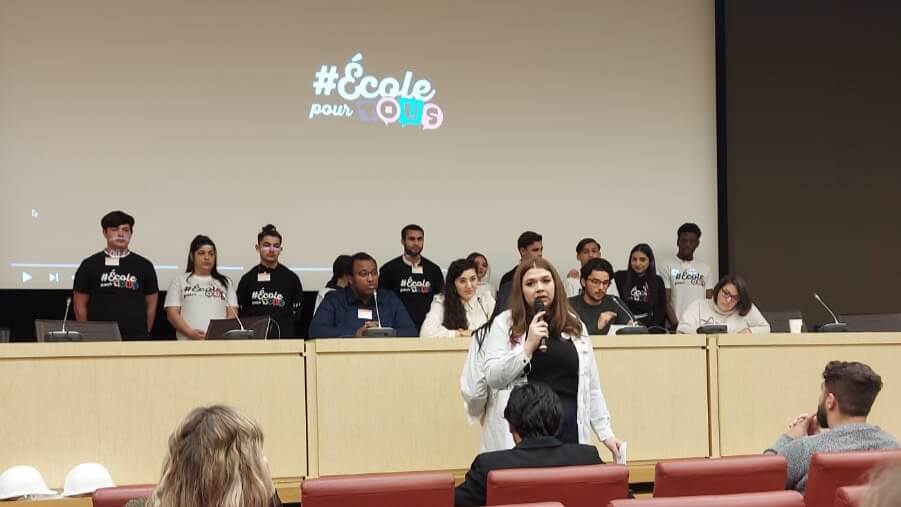 #2 :  L’instauration d’une TRÊVE SCOLAIRE républicaine | Collectif École Pour Tous