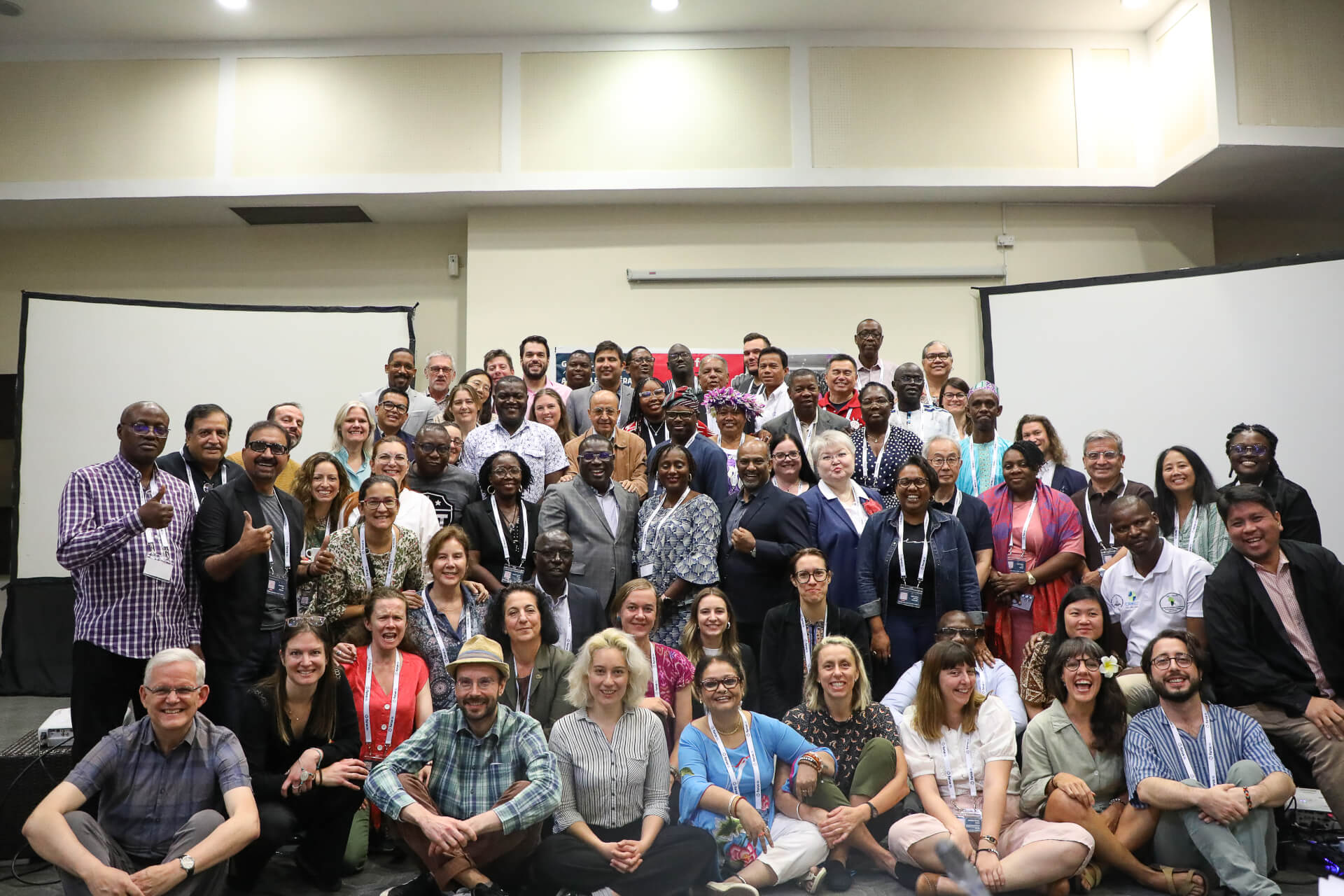 2026 Forus General Assembly travel checklist | Forus