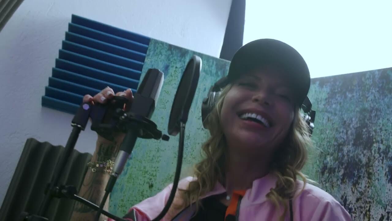 "Elémentarium" Swift Guad & Les Tambours du Bronx feat Doully, Reuno & Al'Tarba