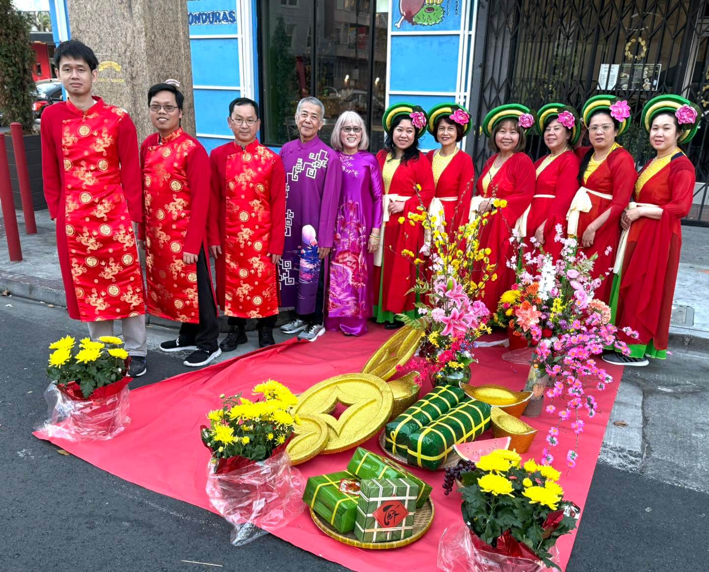 Vietnam Fraternité