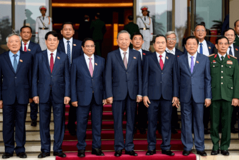 Ông Tô Lâm thâu tóm quyền lực và tác động đối với quan hệ Việt-Mỹ | Vietnam Fraternité