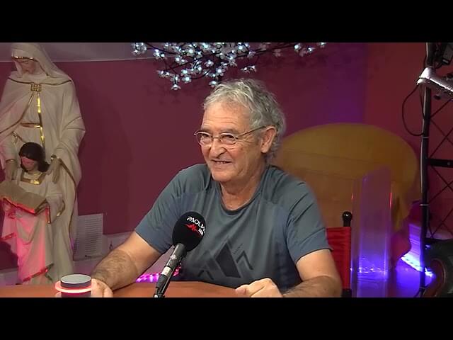 Alta Frequenza/Sucità Viva du 24 octobre 2022 | Per a Pace