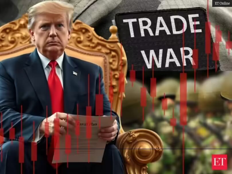 Tương lai cuộc thương chiến của Trump ? | Vietnam Fraternité