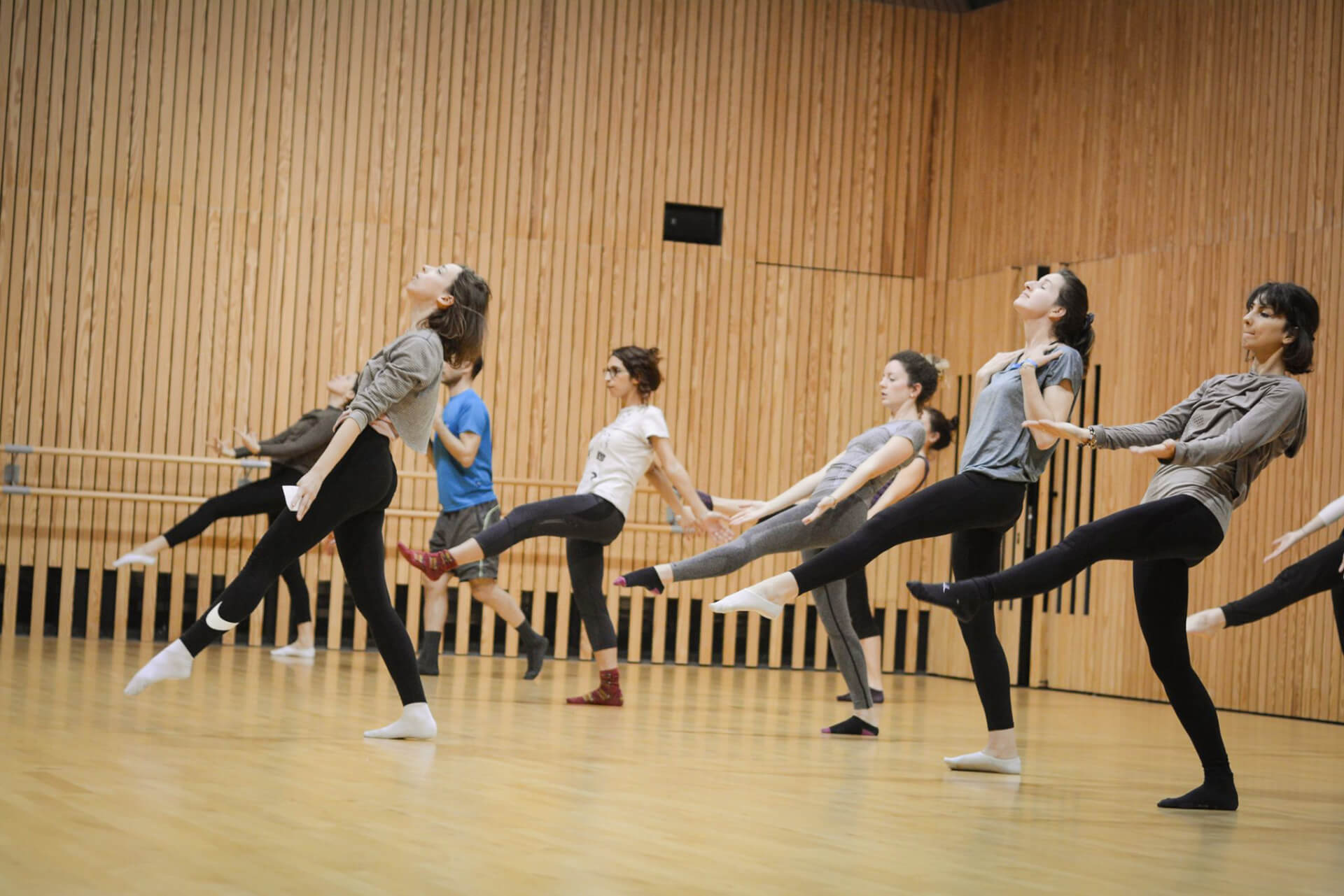 Danse 100% femmes 🙋🏽 | Kabubu