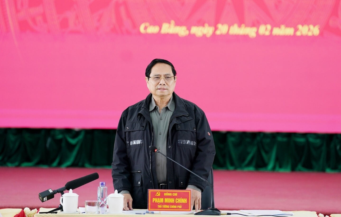 Lãnh đạo cộng sản vẫn chưa ra khỏi bẫy "nổ" vô giới hạn | Vietnam Fraternité