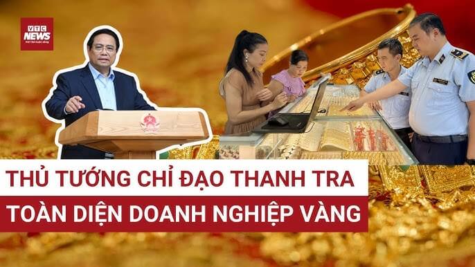 Bộ mặt kẻ cướp : Nhà nước muốn vàng, Đại biểu tìm cách, Thủ tướng ra tay | Vietnam Fraternité