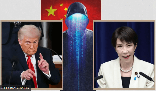 Trung Quốc tấn công mạng - Mỹ-Phi-Nhật tập trận chung, | Vietnam Fraternité