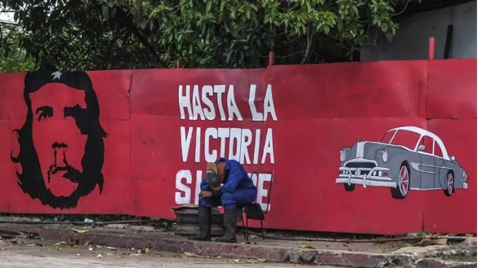 Tuổi thọ của chế độ cộng sản Cuba đang được đếm ngược | Vietnam Fraternité