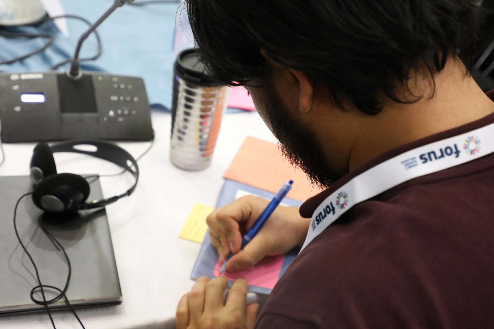 The Illusion of Governance: How Civil Society Is Filling the Gap Between AI Law and AI Reality | Forus