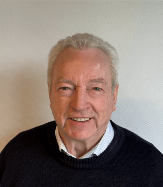 Gilbert LOSSOUARN | Trisomie 21 Nouvelle Aquitaine